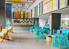 Tijili Hotel Benoa 2