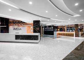 Avena Resort & Spa Hotel 2