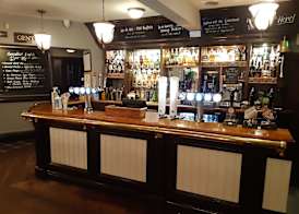 The Bridge Hotel 3