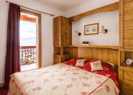 Lagrange Vacances Les Hauts de Comborcière 3