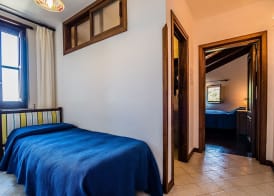 Agriturismo Il Giardino di Vigliano 2