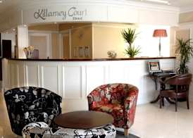 Killarney Court Hotel 4