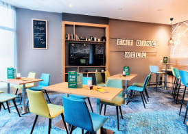 Holiday Inn MUNICH - SOUTH by IHG 2