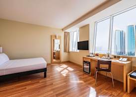 Ibis Riyadh Hotel Al Muhammadiyah United Company Branch 5