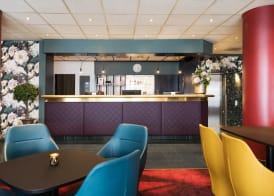 ProfilHotels Hotel Garden 5