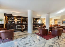 LVG Hotel Collection - Grand Hotel Mediterranee 3