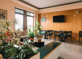 Hotel Nilde 3