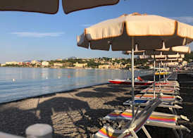 Hotel Tirreno 5