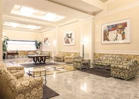 Doria Grand Hotel 2
