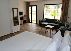 Hôtel Corail de Cabo 5