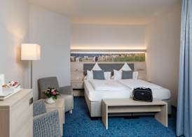 Hotel Seeschwalbe 5