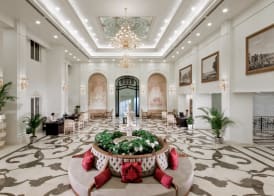 Ali Bey Park Hotel 3