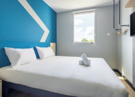 ibis budget Nanterre la Defense 2