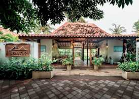 Belukar Villas 3