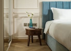 Palazzo Castagna Boutique Hotel 5
