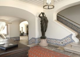 Hotel Casa Palmela - Small Luxury Hotels of The World, Hotel & Villas 3