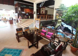 Phi Phi Hotel 4