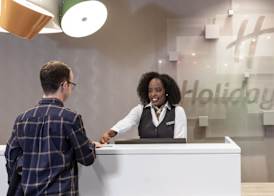 Holiday Inn MUNICH - CITY CENTRE by IHG 2