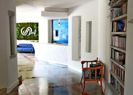Flora Hotel 2