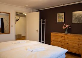 Madrisa Lodge 4