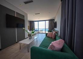 Apart-Hotel Lili2 5