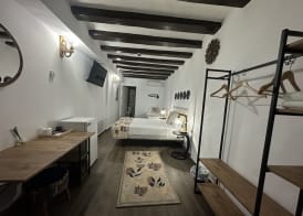 Hotel Vilador Beach Barcelona 4