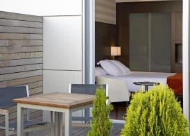 Hotel Zenit Pamplona 5