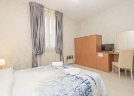 Hotel Donatello 5