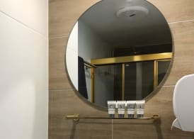 Brisbane Quarters 5