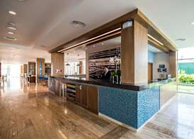 Hampton by Hilton Santo Domingo Airport 3