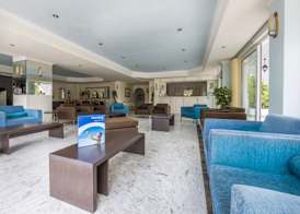 Laganas Holidays Hotel 2