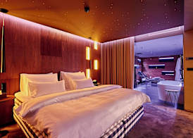 Harmony Hotel 5