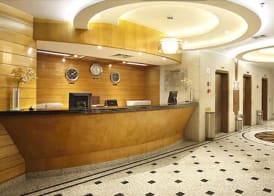 Scorial Rio Hotel 5