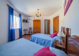 Hostal Vista a la Sierra 2
