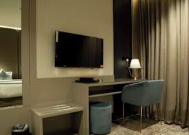 Rasia Hotel Madinah 3