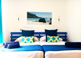Apartamentos Ciutadella 5