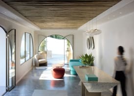 Nammos Hotel Mykonos 3