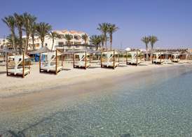 Protels Beach Club & SPA 3
