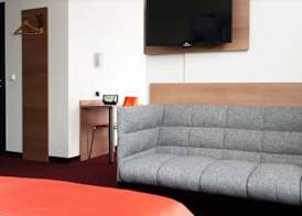 McDreams Hotel Leipzig 3