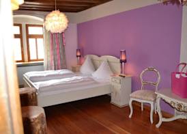 Hotel Turmdieb 2