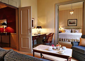 Steigenberger Icon Frankfurter Hof 5