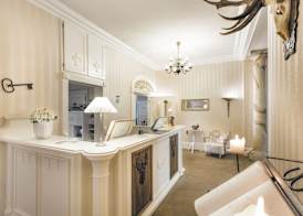 Burghotel Haselünne 5