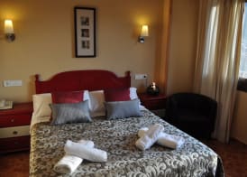 Hotel Sanchez 4