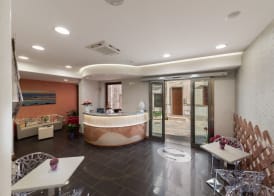 Hotel Biancolilla 2