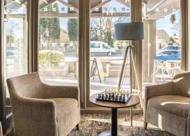 Almondsbury Inn & Lounge 5