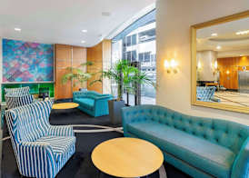 Adina Citylife Auckland 3