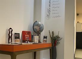 Hotel Plebiscito Aparthotel 5