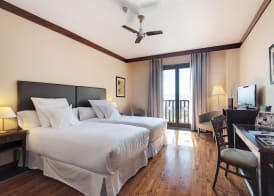 Hotel & Spa Real Badaguás Jaca 5