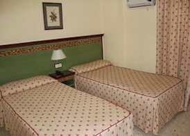 GL Hotel Logasasanti 5