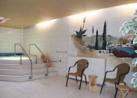 Hotel zur Kaiserpfalz 5